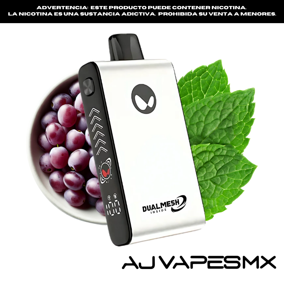Waka Blade Disposable 33,000 Puffs | WAKA