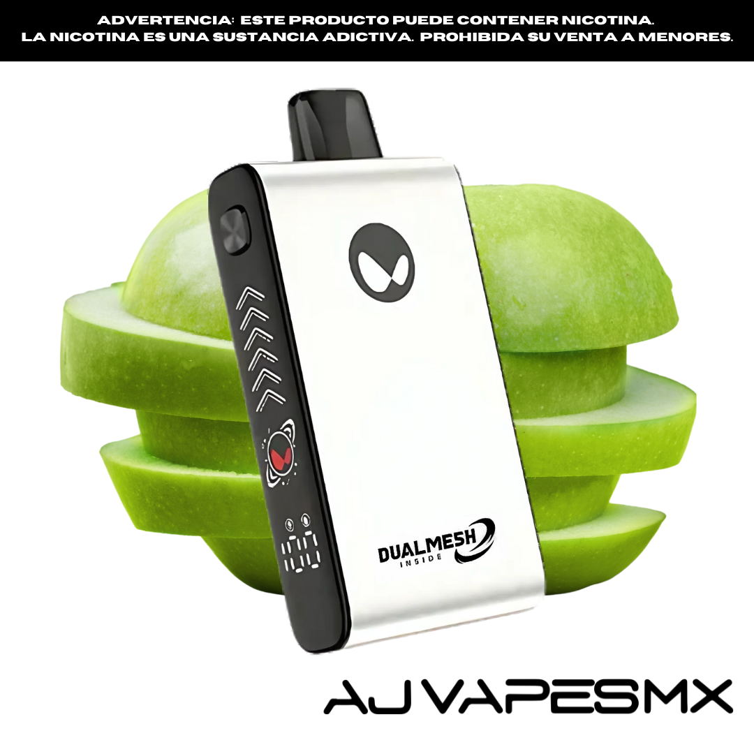 Waka Blade Disposable 33,000 Puffs | WAKA