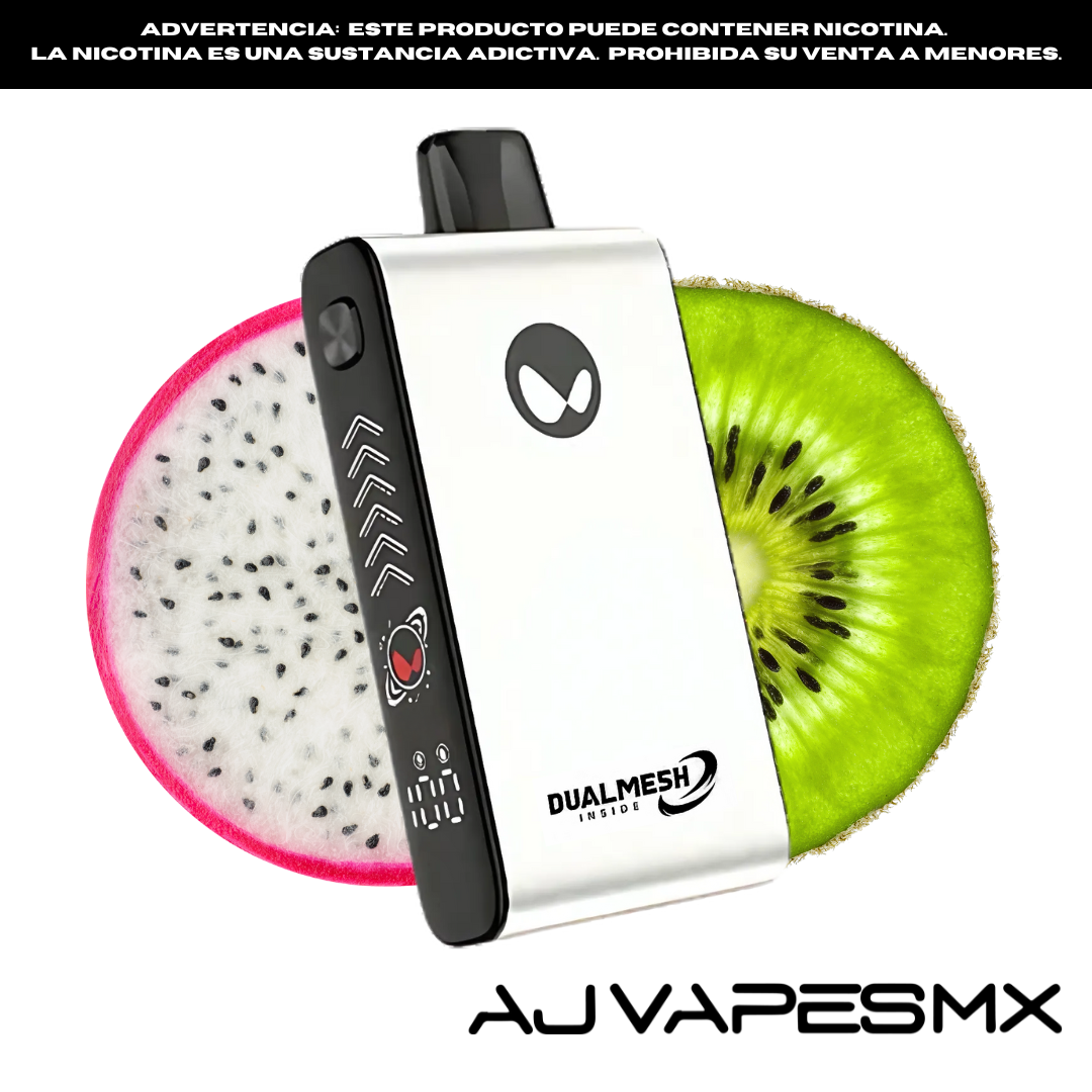 Waka Blade Disposable 33,000 Puffs | WAKA