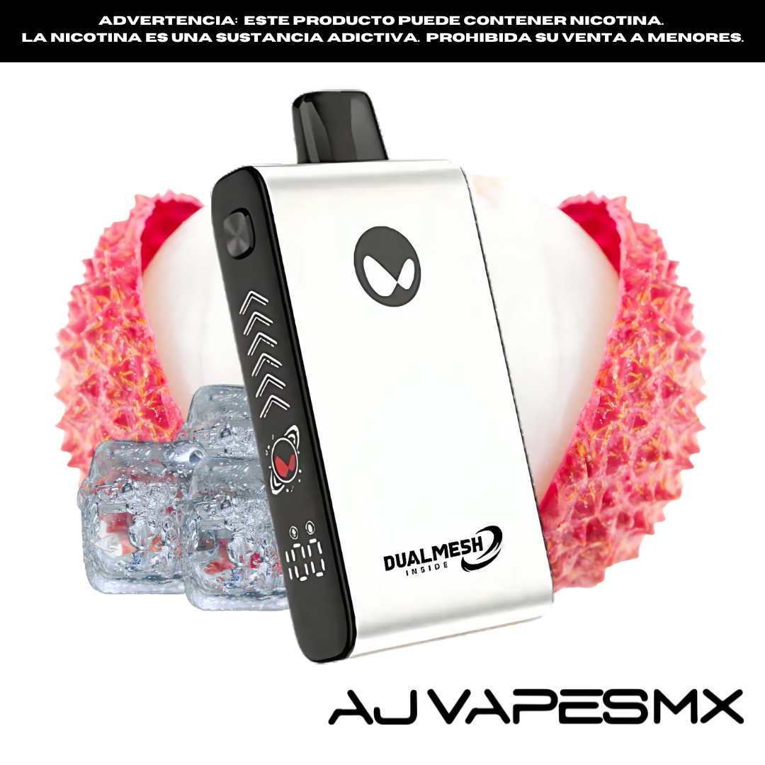 Waka Blade Disposable 33,000 Puffs | WAKA