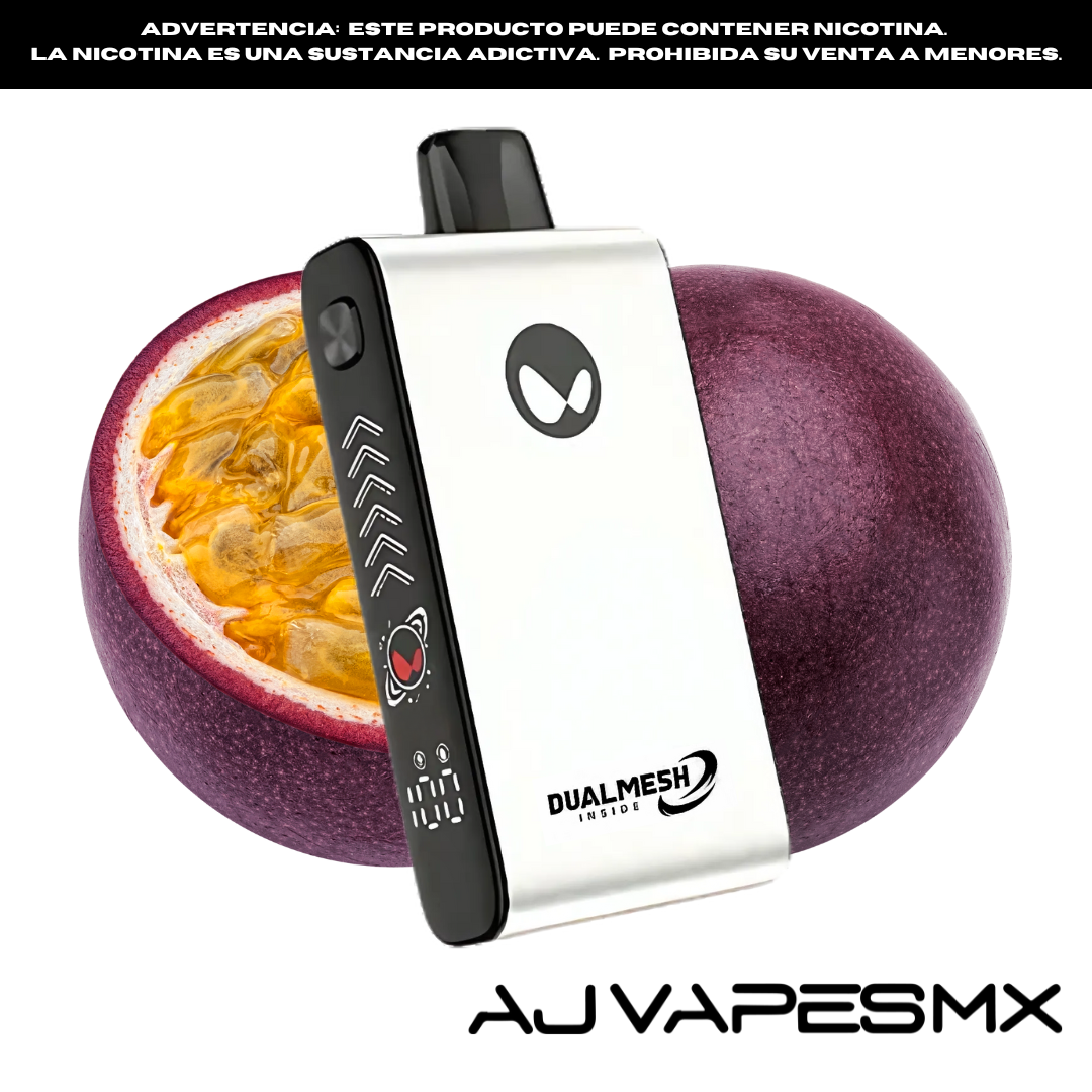 Waka Blade Disposable 33,000 Puffs | WAKA