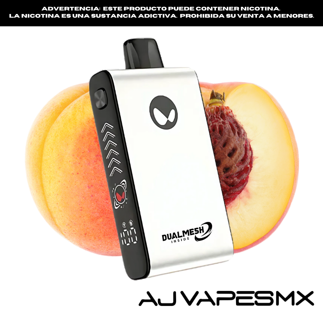 Waka Blade Disposable 33,000 Puffs | WAKA