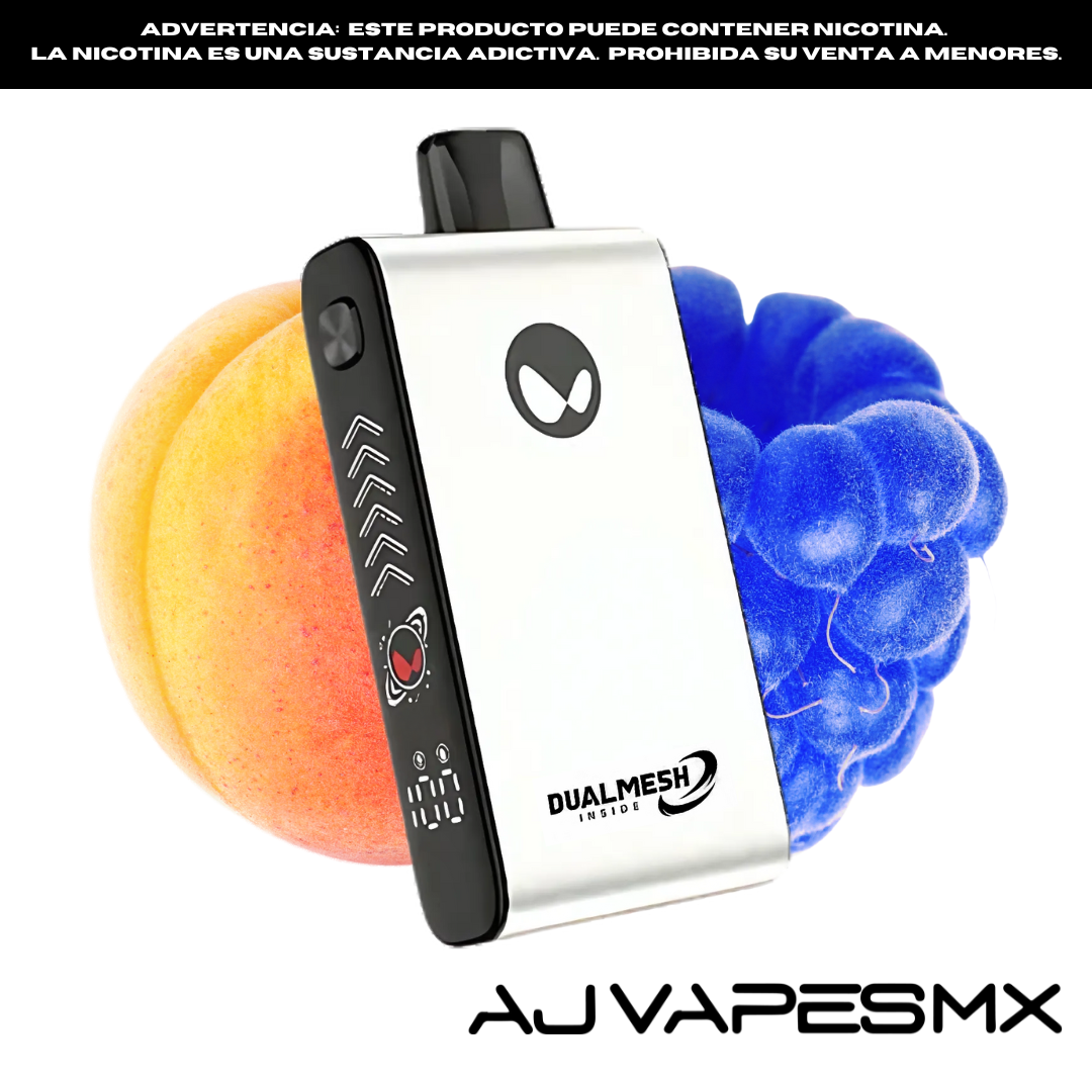 Waka Blade Disposable 33,000 Puffs | WAKA