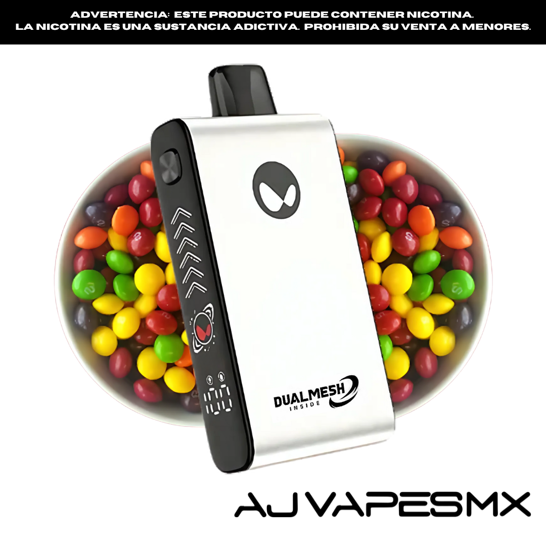 Waka Blade Disposable 33,000 Puffs | WAKA