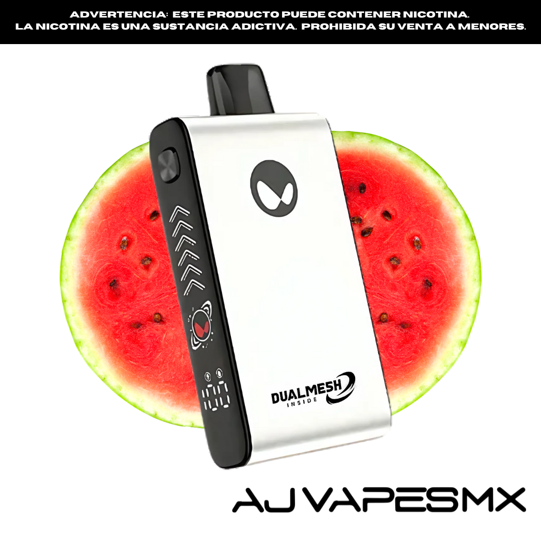 Waka Blade Disposable 33,000 Puffs | WAKA