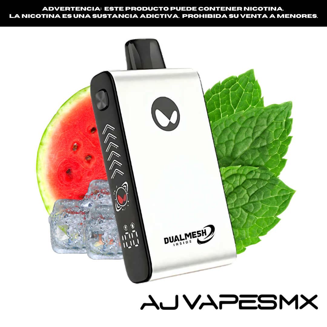 Waka Blade Disposable 33,000 Puffs | WAKA