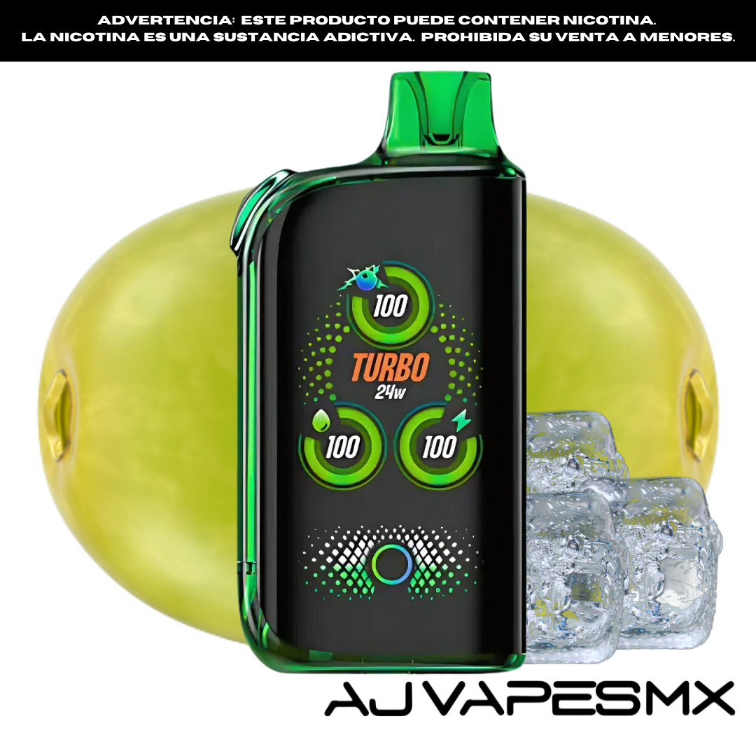 Waka Blast Disposable 36,000 Puffs | WAKA