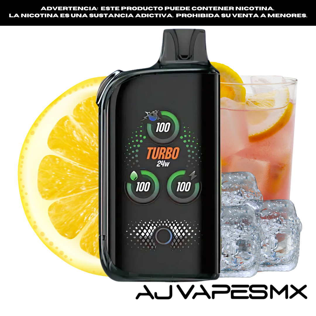Waka Blast Disposable 36,000 Puffs | WAKA