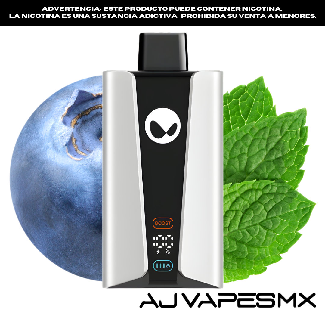 Waka PRO Disposable 30,000 Puffs | WAKA
