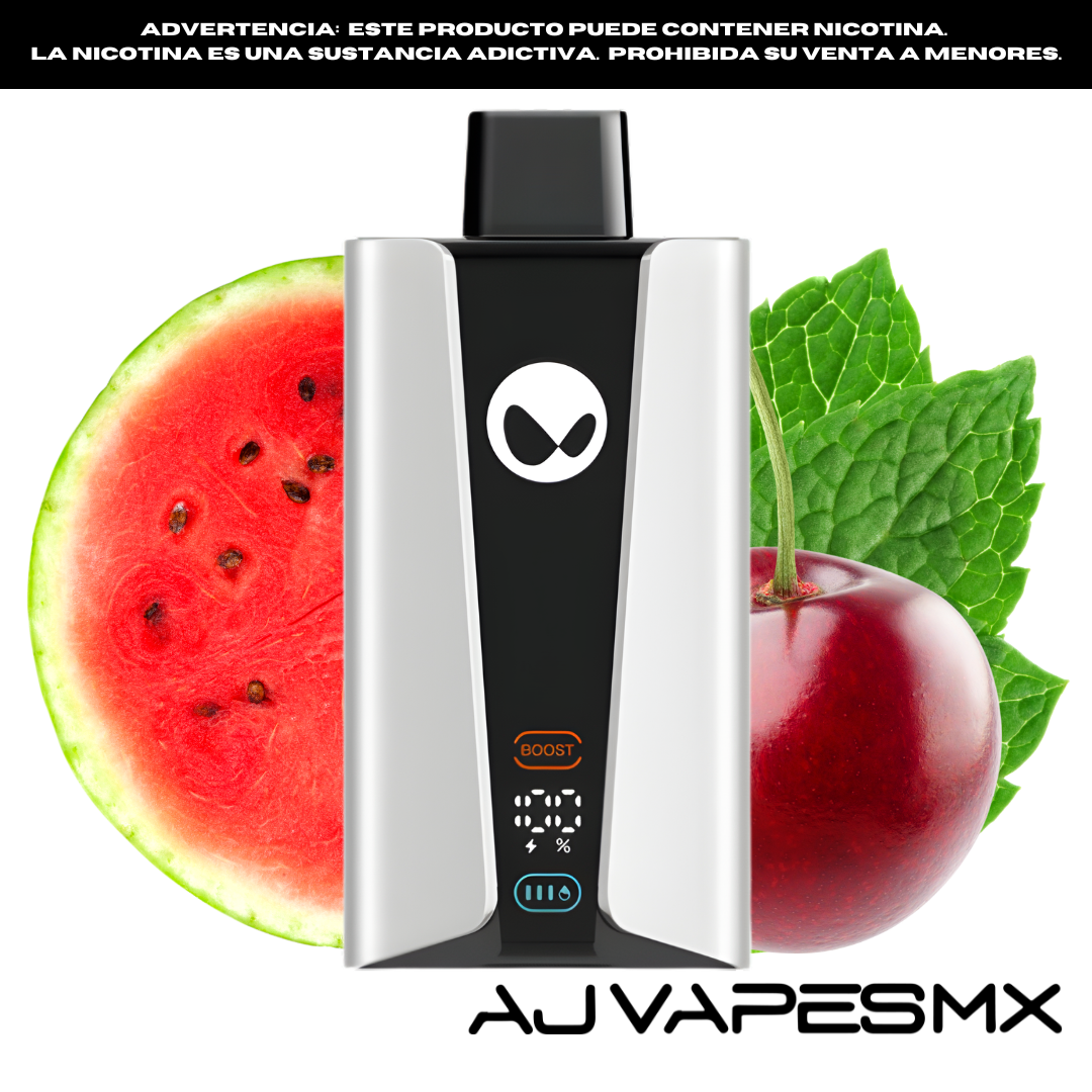 Waka PRO Disposable 30,000 Puffs | WAKA