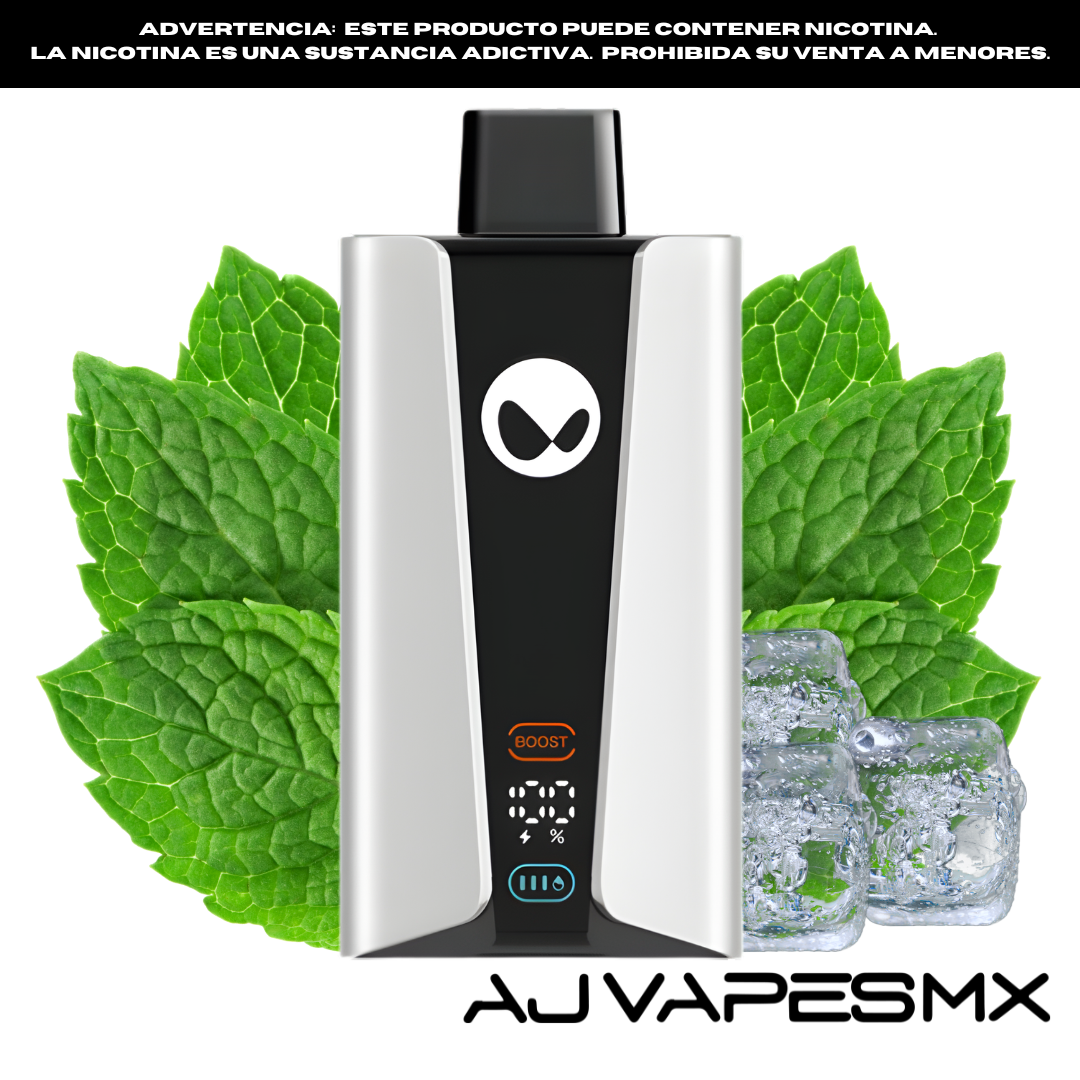 Waka PRO Disposable 30,000 Puffs | WAKA