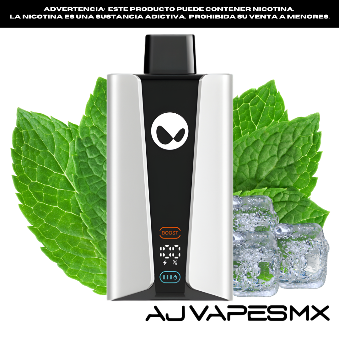 Waka PRO Disposable 30,000 Puffs | WAKA
