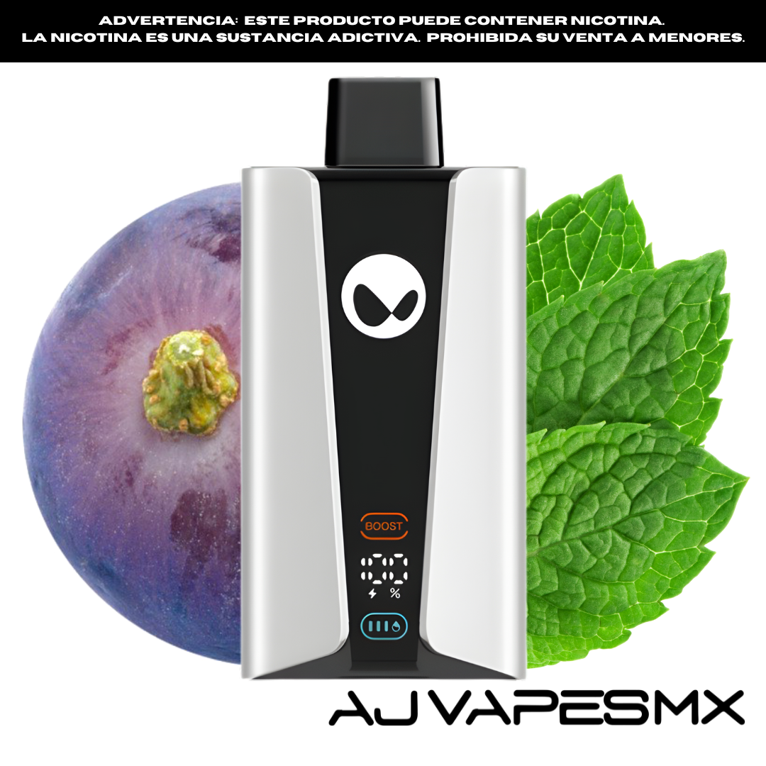 Waka PRO Disposable 30,000 Puffs | WAKA