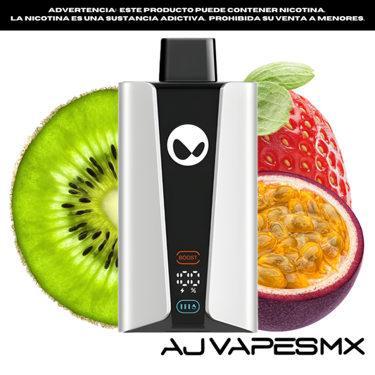 Waka PRO Disposable 30,000 Puffs | WAKA