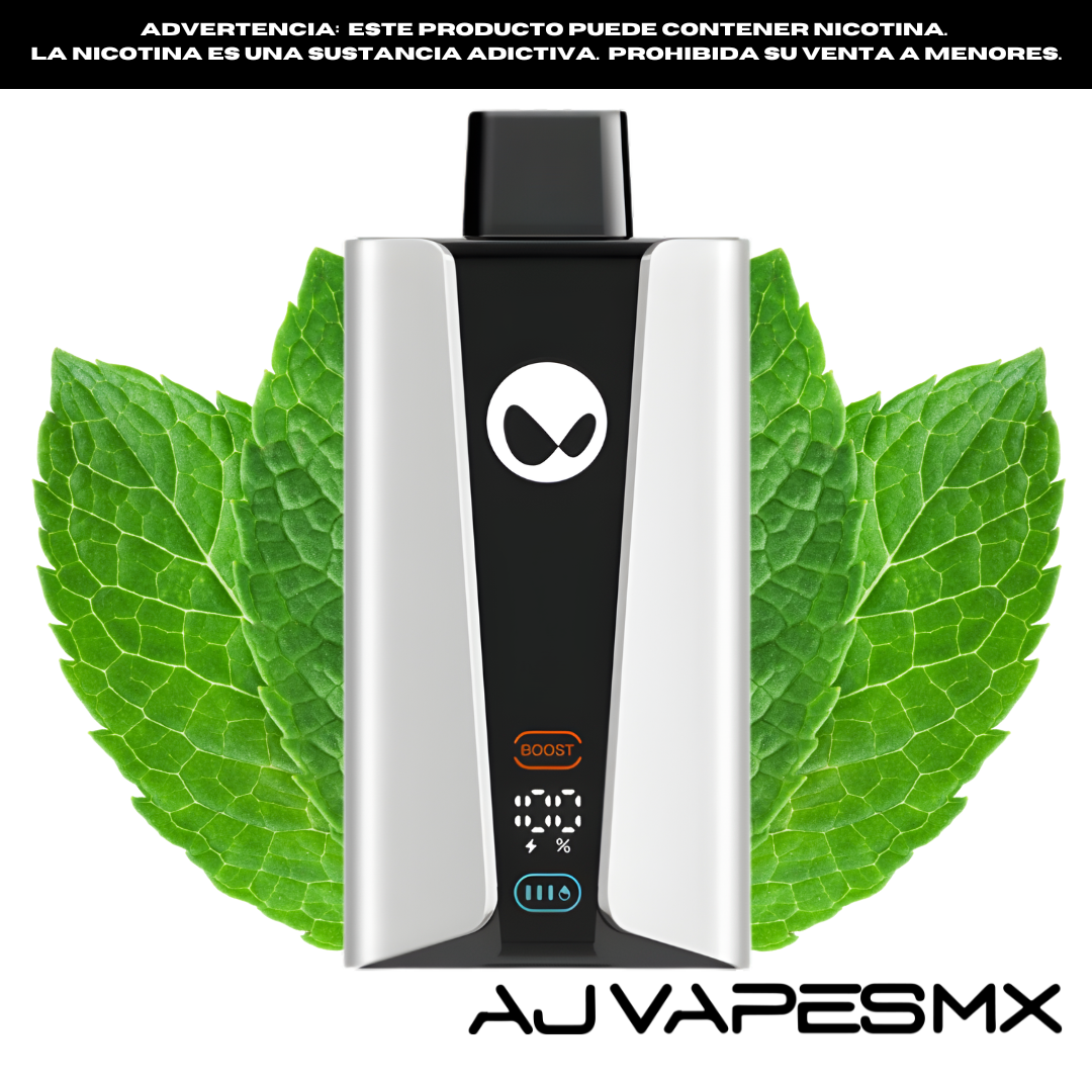 Waka PRO Disposable 30,000 Puffs | WAKA