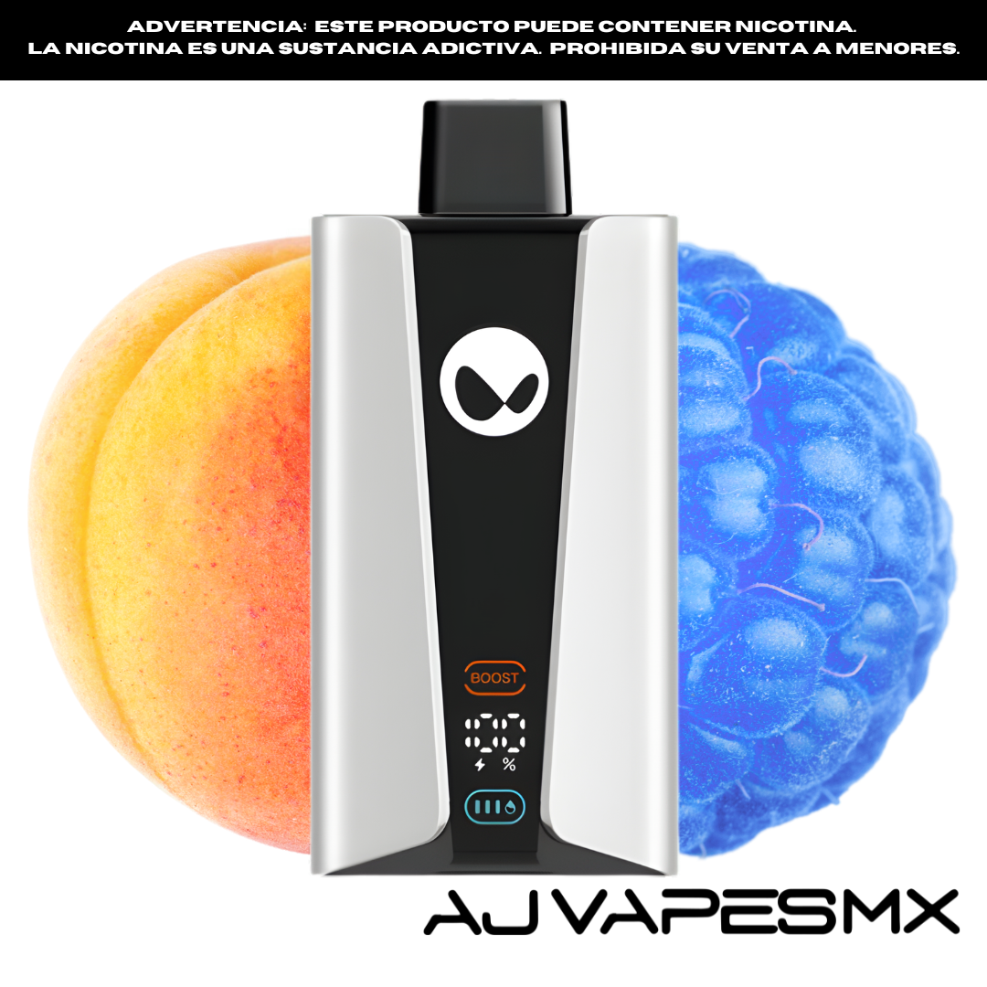 Waka PRO Disposable 30,000 Puffs | WAKA