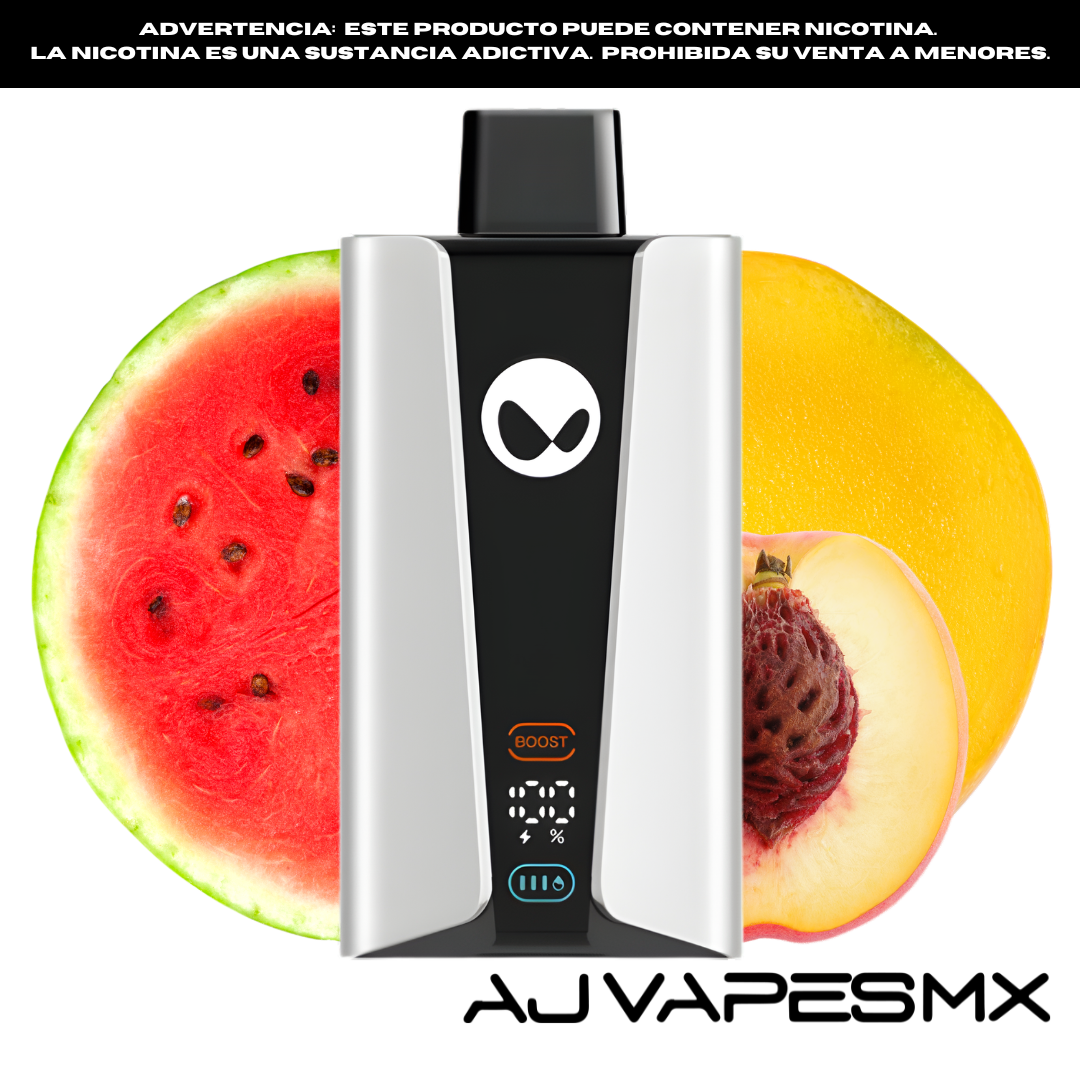 Waka PRO Disposable 30,000 Puffs | WAKA