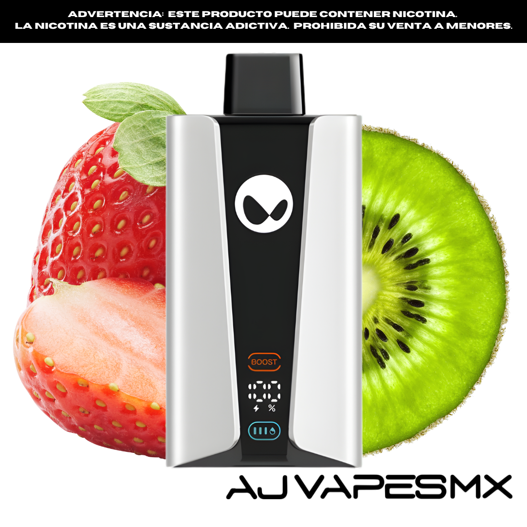 Waka PRO Disposable 30,000 Puffs | WAKA