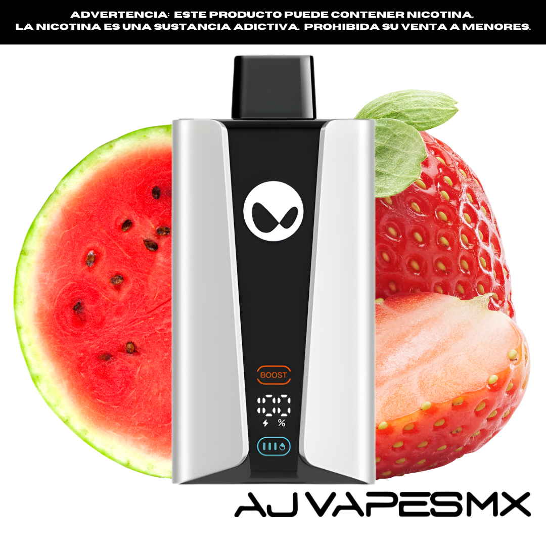 Waka PRO Disposable 30,000 Puffs | WAKA