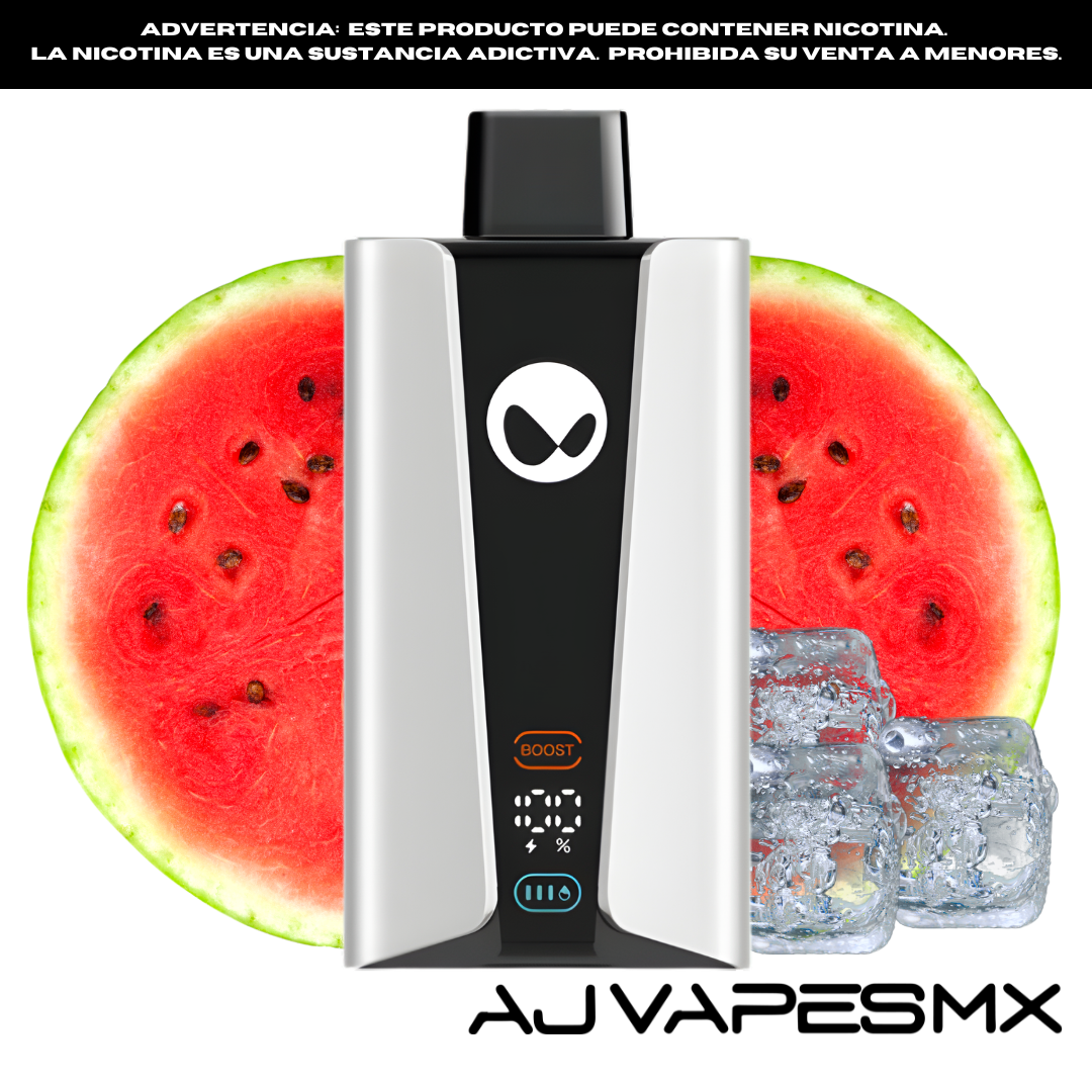 Waka PRO Disposable 30,000 Puffs | WAKA