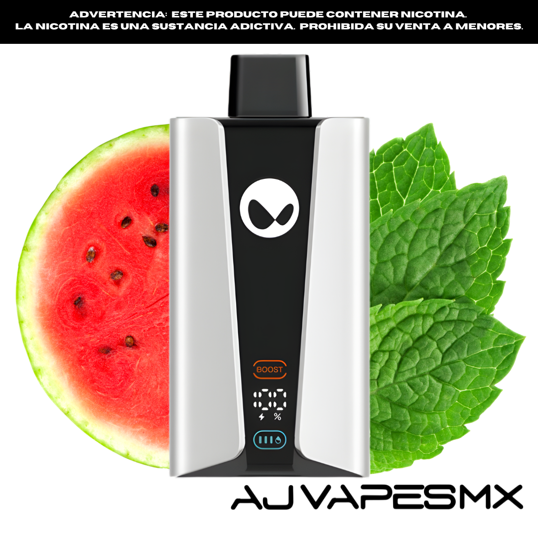 Waka PRO Disposable 30,000 Puffs | WAKA