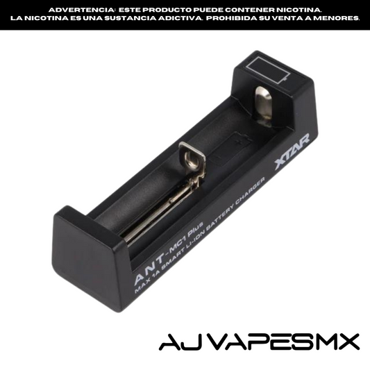 Cargador Xtar MC1 | XTAR