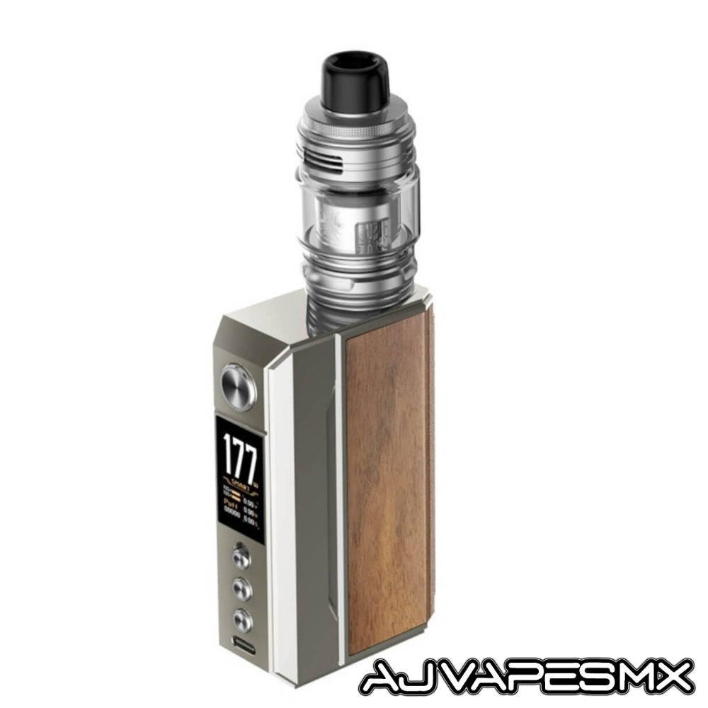 Drag 4 177w Kit | VOOPOO