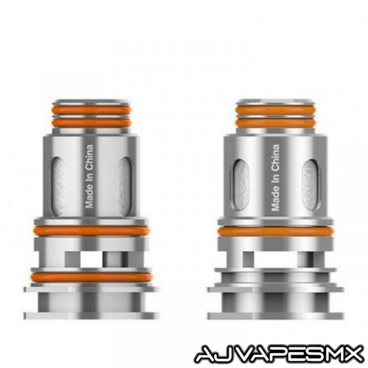 P Series Coil | GEEKVAPE - AJ Vapes Mx -